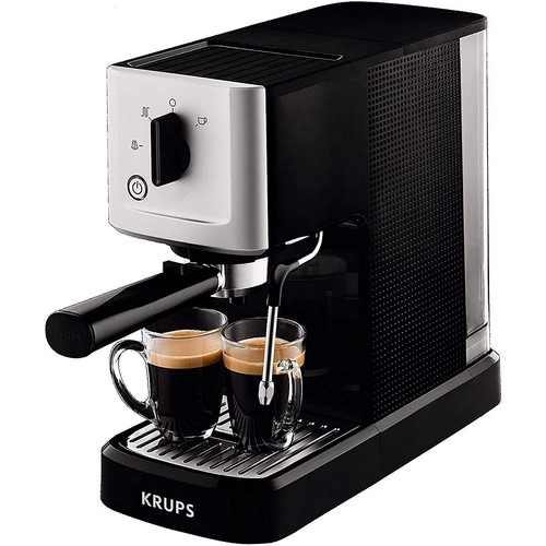 CAFETERA KRUPS XP344010 EXPRESSO                  