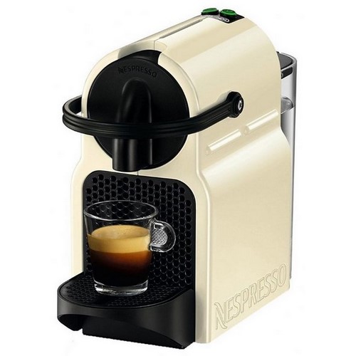 CAFETERA DELONGHI EN80CW INISSIA CREMA NESPRESSO  