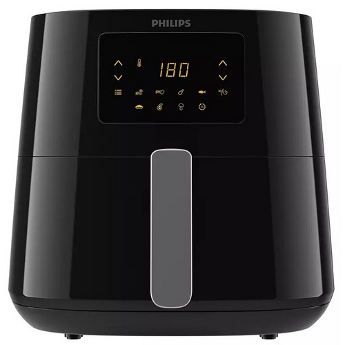 FREIDORA PHILIPS HD9270/70 6,2LIT 2000W SIN ACEITE