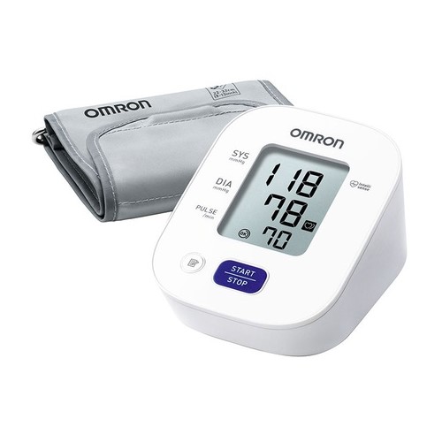 TENSIOMETRO OMRON M2 BRAZO                        
