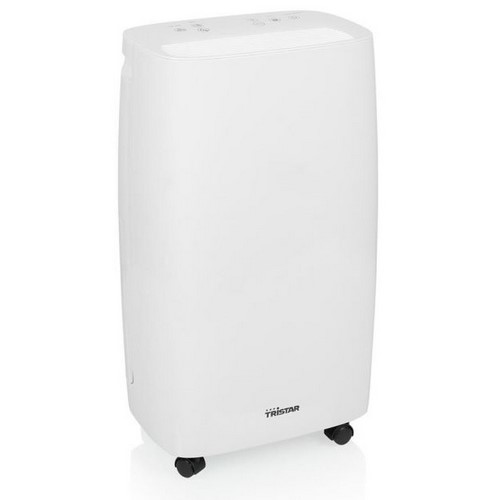 DESHUMIDIFICADOR TRISTAR DH5419, 10 LITROS        