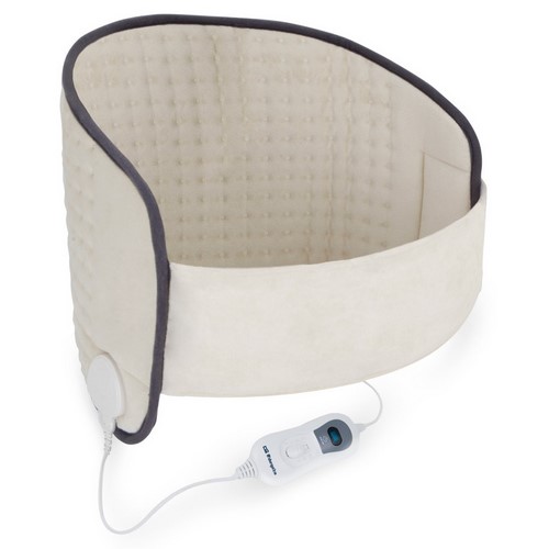 ALMOHADILLA ORBEGOZO AHL2000 LUMBAR 100W          