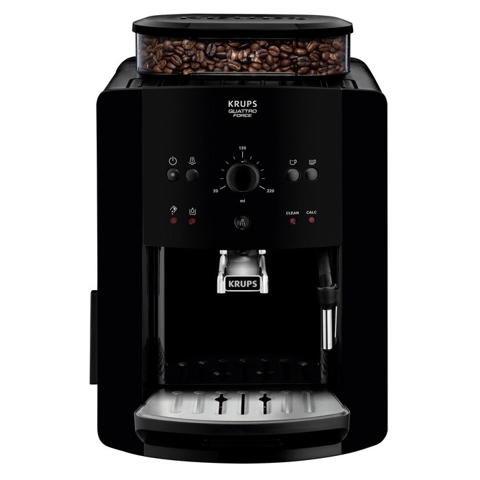 CAFETERA KRUPS EA811010 EXPRESS AUTOMATICA        