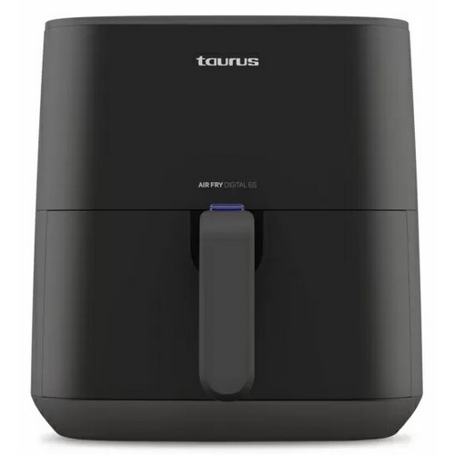FREIDORA TAURUS AIR FRY DIGITAL 6S 5,5 LITR 1700W 
