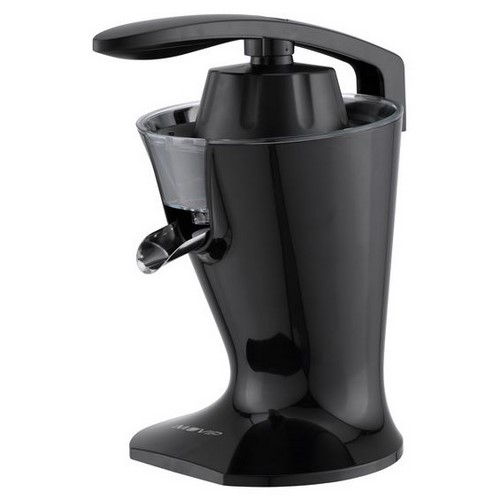 EXPRIMIDOR MUVIP MV0430 160W NEGRO                
