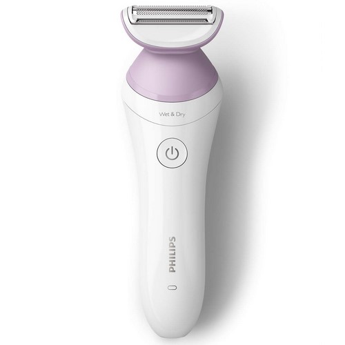 DEPILADORA PHILIPS BRL136/00 SECO Y HUMEDO        