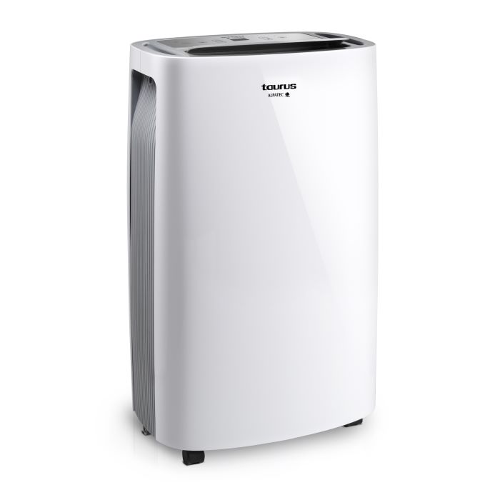 DESHUMIDIFICADOR TAURUS DH2201 PLEASANT UNIQUE 22L