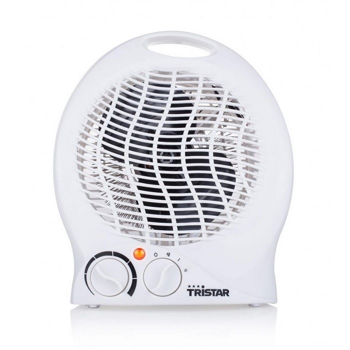 CALEFACTOR TRISTAR KA5039 2000W VERTICAL BLANCO   