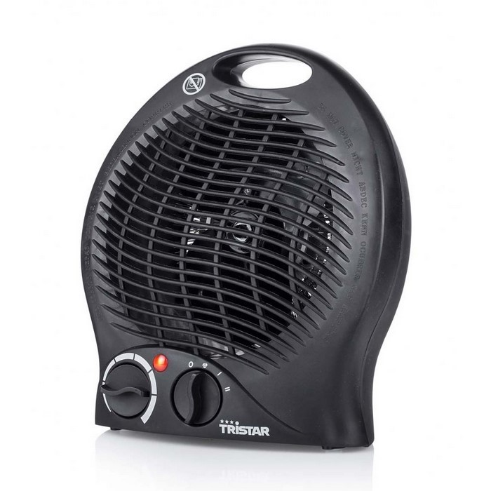CALEFACTOR TRISTAR KA5037 2000W VERTICAL NEGRO    