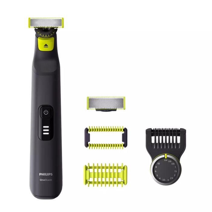 BARBERO PHILIPS QP6541/15 ONEBLADE PRO            
