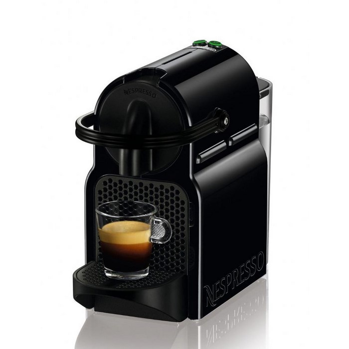 CAFETERA DELONGHI EN80B INISSIA NEGRA NESPRESSO   