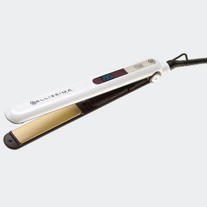 PLANCHA PELO BELLISSIMA 11249, CERAMICA, QUERATINA