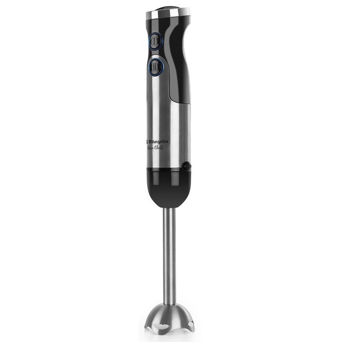 BATIDORA ORBEGOZO BT2710, 1200W, INOX             