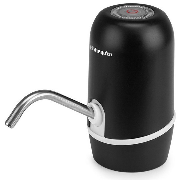 DISPENSADOR AGUA ORBEGOZO DA2000                  