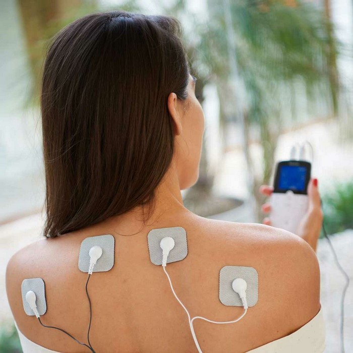 ELECTROESTIMULADOR BEURER EM49                    