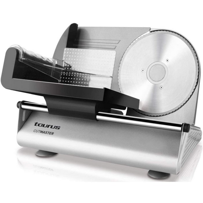 CORTAFIAMBRES TAURUS MS150X 150W METALICO         