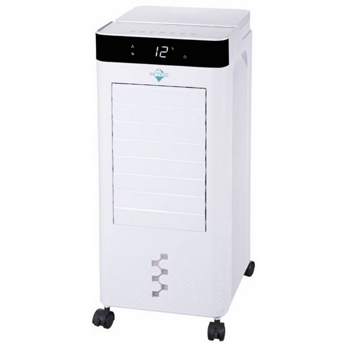 CLIMATIZADOR ARTICO SYCL490 PORTATIL, MANDO       
