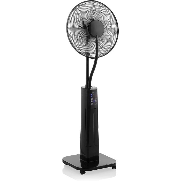 VENTILADOR TRISTAR VE5884, NEBULIZADOR, 70W, 40CM 