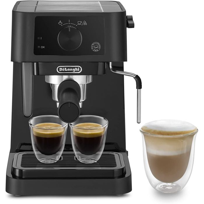 CAFETERA DELONGHI EC235.BK EXPRESSO               