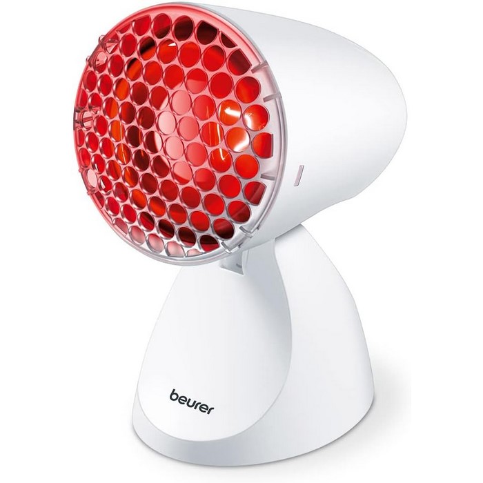 LAMPARA INFRARROJOS BEURER IL11 100W AJUSTABLE    