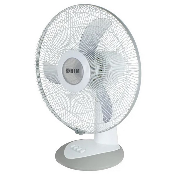 VENTILADOR HJM VM40 SOBREMESA, 45W, 40CM          