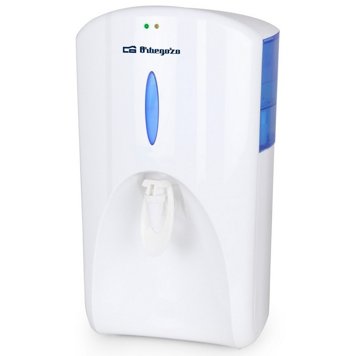 DISPENSADOR AGUA FRIA ORBEGOZO DA5650 8 LITROS    