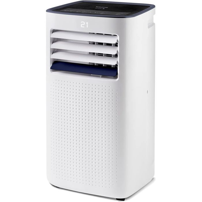 AIRE ACONDICIONADO TAURUS COLD DESIGN PORTATIL    