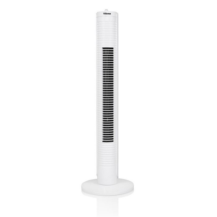 VENTILADOR TRISTAR VE5900 DE TORRE, 35W BLANCO    