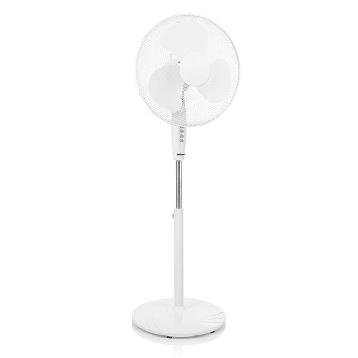 VENTILADOR TRISTAR VE5890 DE PIE, 40CM BLANCO     