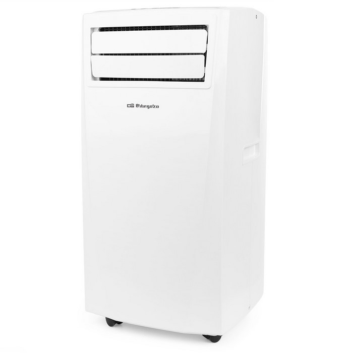 AIRE ACONDICIONADO ORBEGOZO ADR93 PORTATIL        