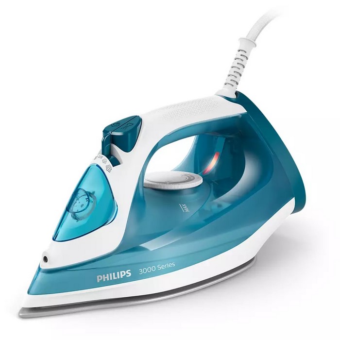 PLANCHA PHILIPS DST3011/20, 2100W, 30G/MIN, VAPOR 