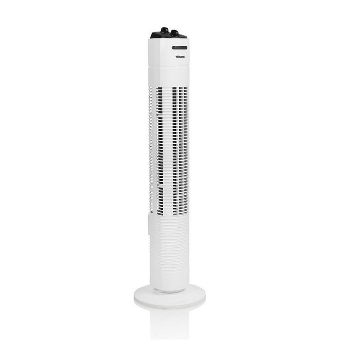 VENTILADOR TRISTAR VE5806 DE TORRE, 35W BLANCO    