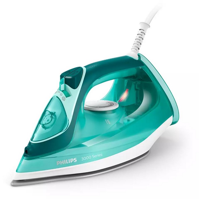 PLANCHA PHILIPS DST3030/70, 2400W, 40G/MIN, VAPOR 