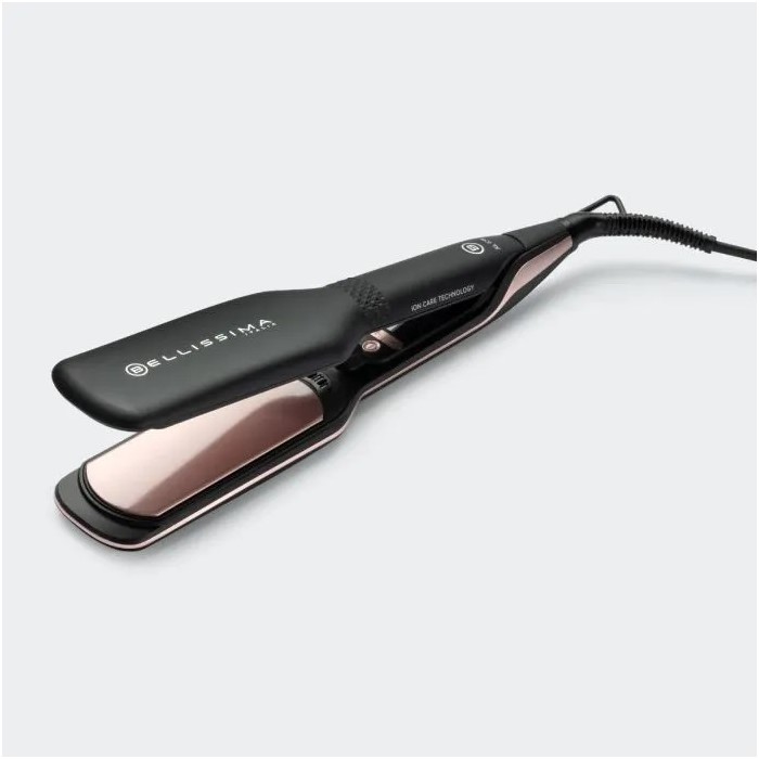 PLANCHA PELO BELLISSIMA 11878 EXTRA GRANDE        