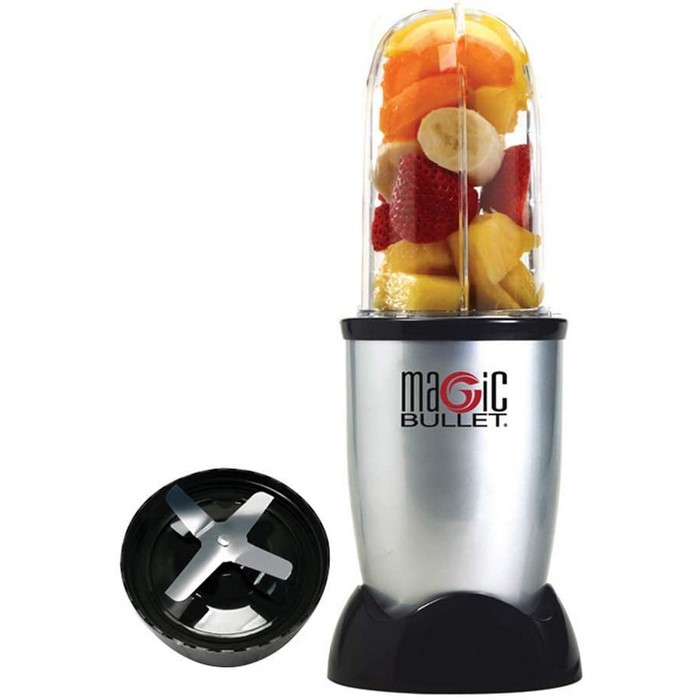 BATIDORA NUTRIBULLET MAGIC BULLET MBR03 SMOOTHIE  