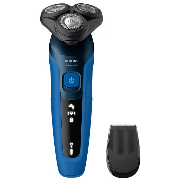 AFEITADORA PHILIPS S5466/17 SECO / HUMEDO BATERIA 