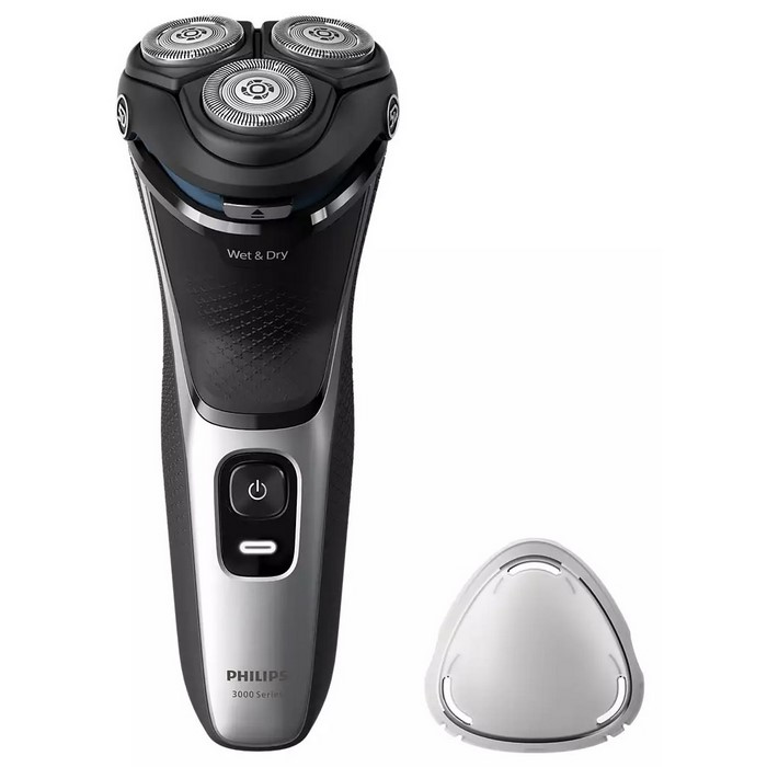 AFEITADORA PHILIPS S3143/00 SECO / HUMEDO BATERIA 