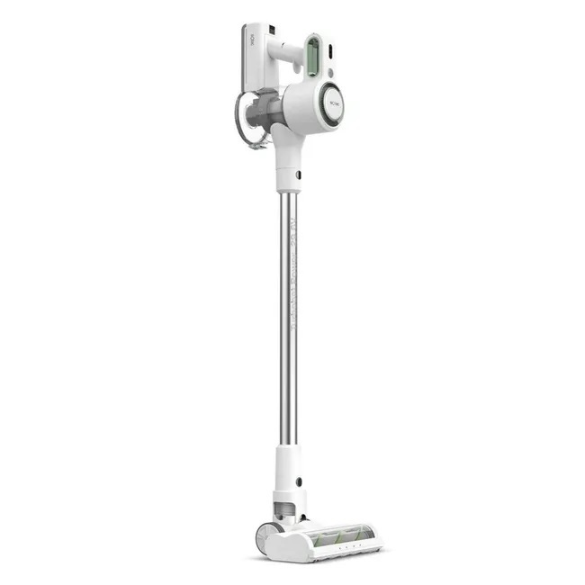 ASPIRADORA SOLAC AE2505, SIN BOLSA, 29,6V, 2 EN 1 