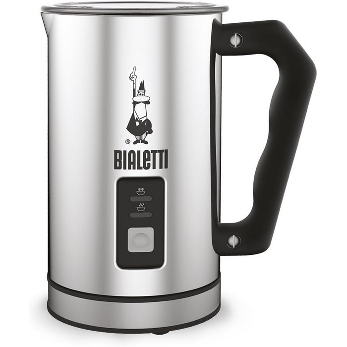 ESPUMADOR LECHE BIALETTI MKF01 INOX               