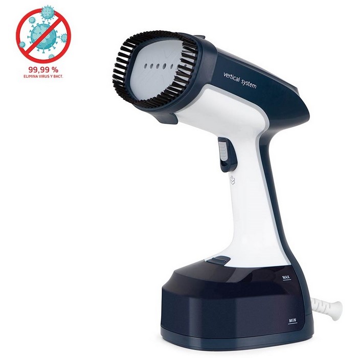 CEPILLO VAPOR ORBEGOZO SVT1000, 1630W, 25G/MIN    