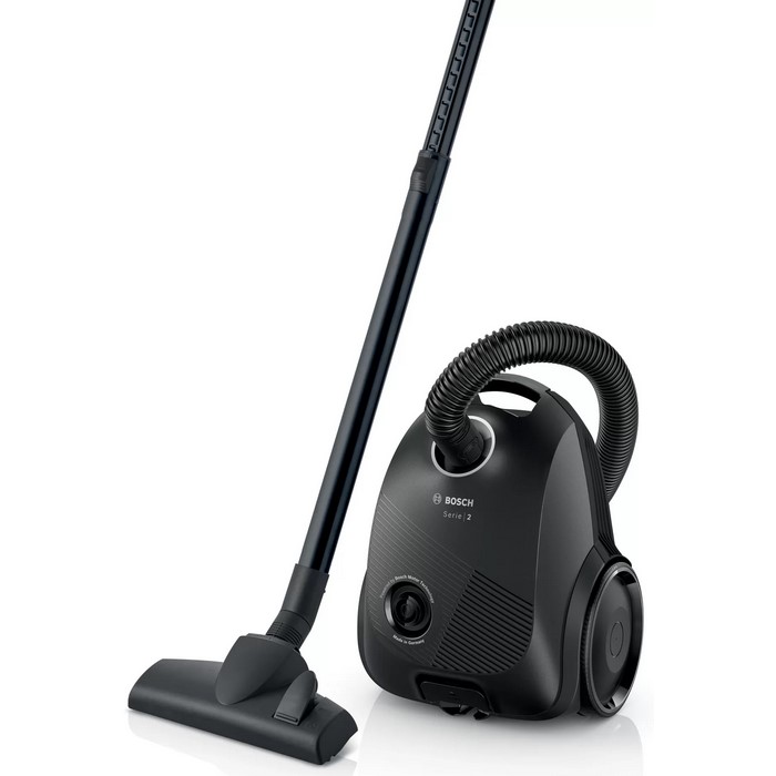 ASPIRADORA BOSCH BGBS2LB1 CON BOLSA               
