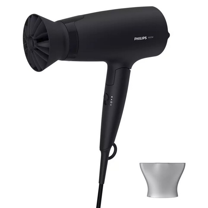 SECADOR PHILIPS BHD308/10 1600W THERMOPROTECT     