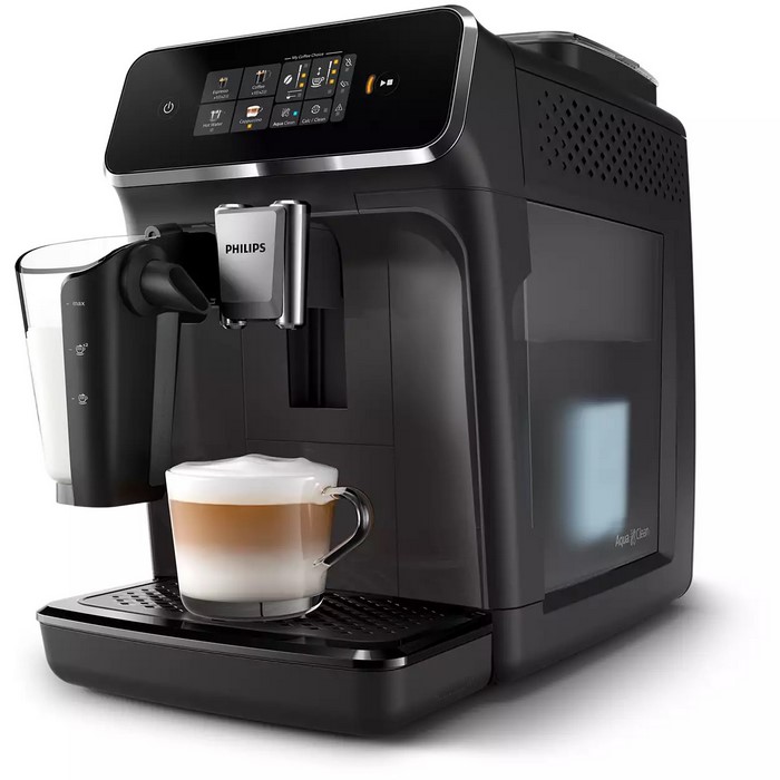 CAFETERA PHILIPS EP2334/10 EXPRESS AUTOMATICA     