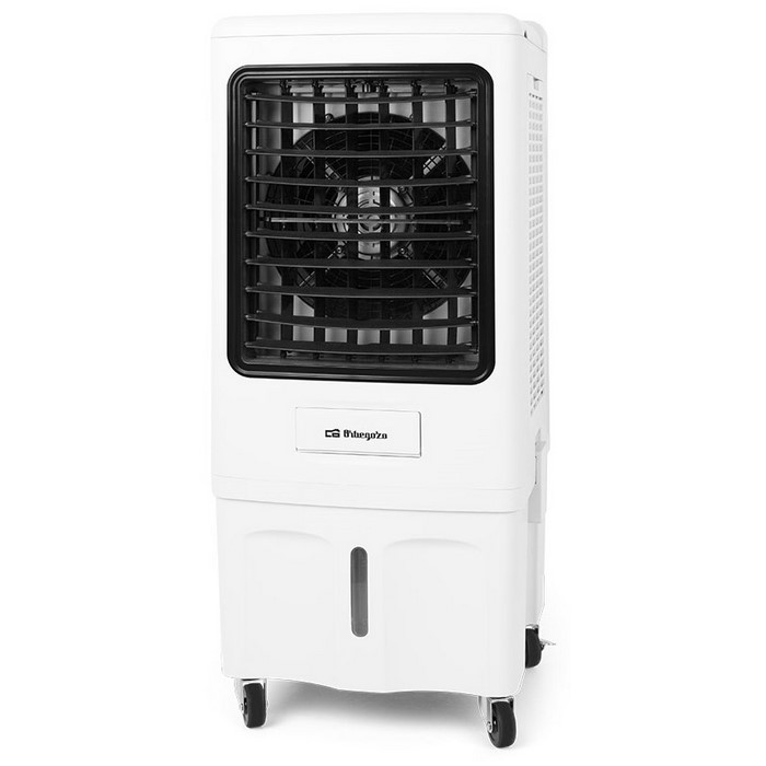 CLIMATIZADOR ORBEGOZO AIR80 3 EN 1 PORTATIL       