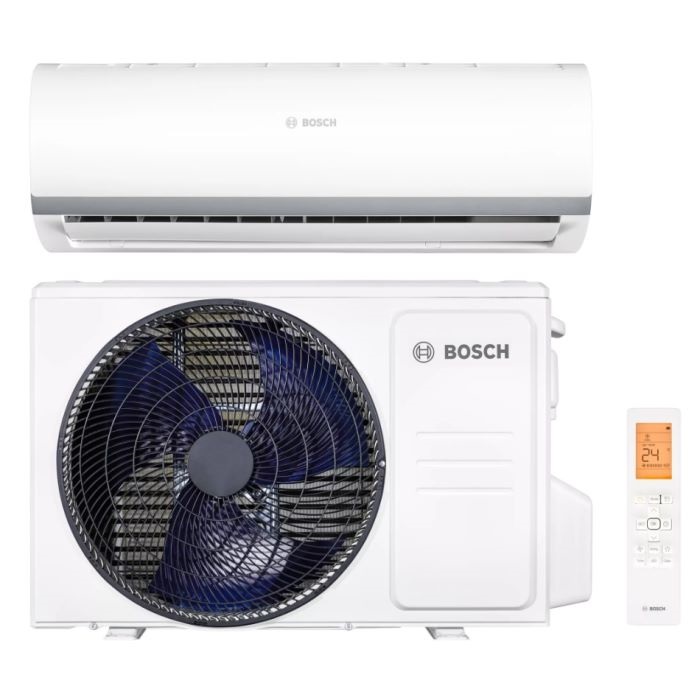 AIRE ACONDICIONADO BOSCH CL2000 R32 3,5KW 3000FRIG