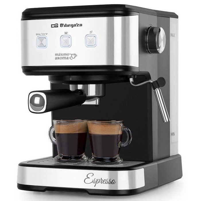 CAFETERA ORBEGOZO EX5210 EXPRESSO                 
