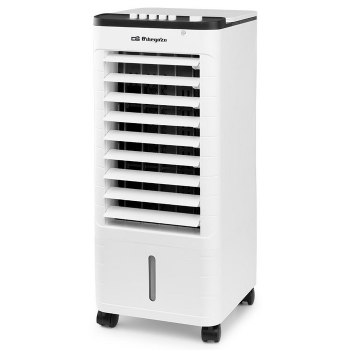 CLIMATIZADOR ORBEGOZO AIR39 3 EN 1 PORTATIL       