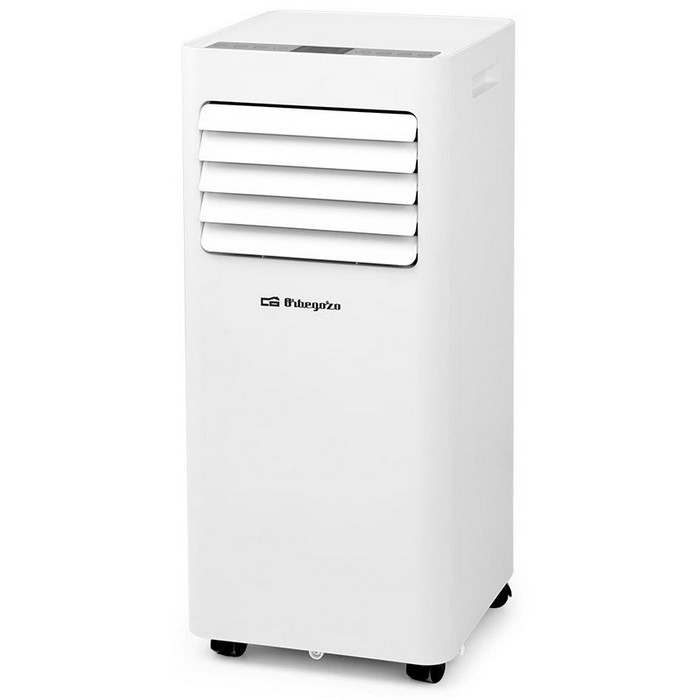 AIRE ACONDICIONADO ORBEGOZO ADR71 PORTATIL        