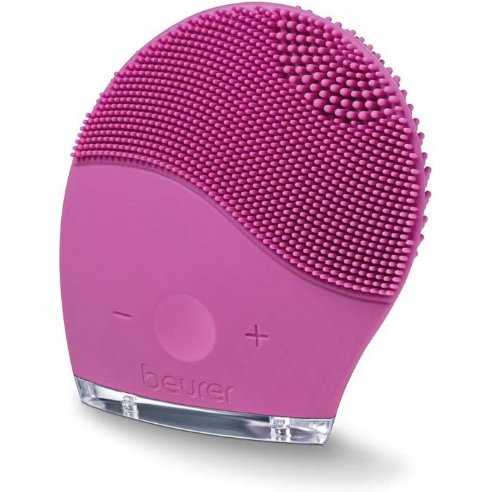 CEPILLO FACIAL BEURER FC49, 2 EN 1                