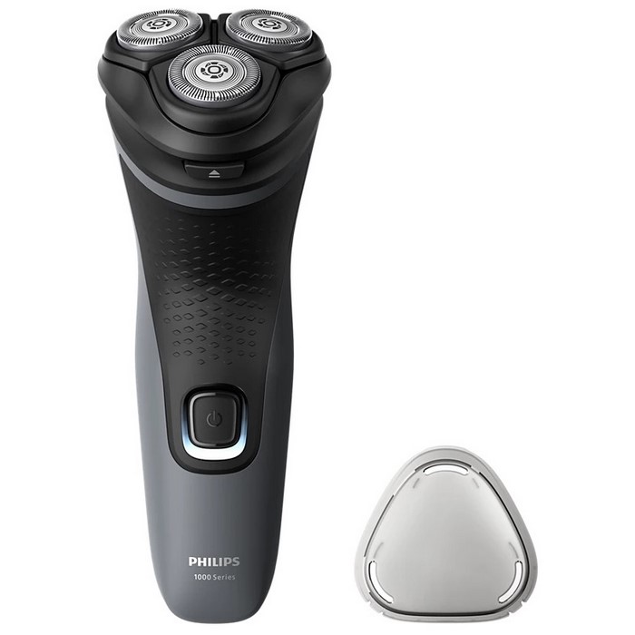 AFEITADORA PHILIPS S1142/00 SECO / HUMEDO BATERIA 